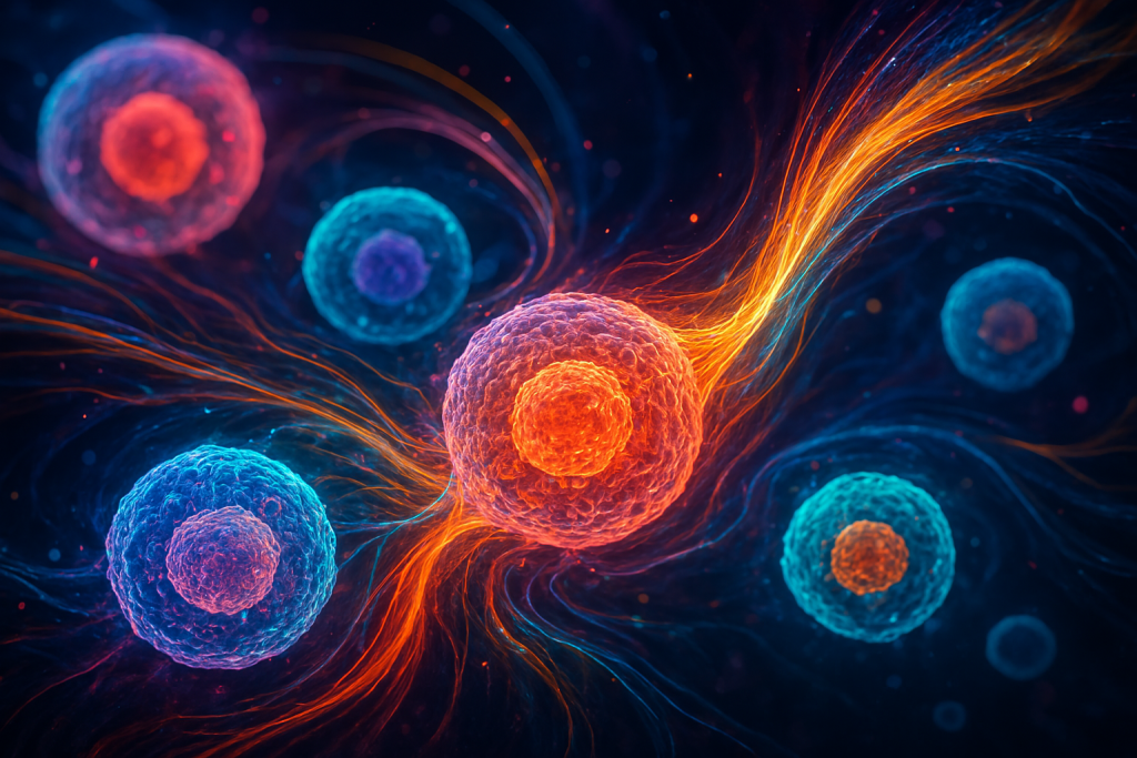 Stem cell research